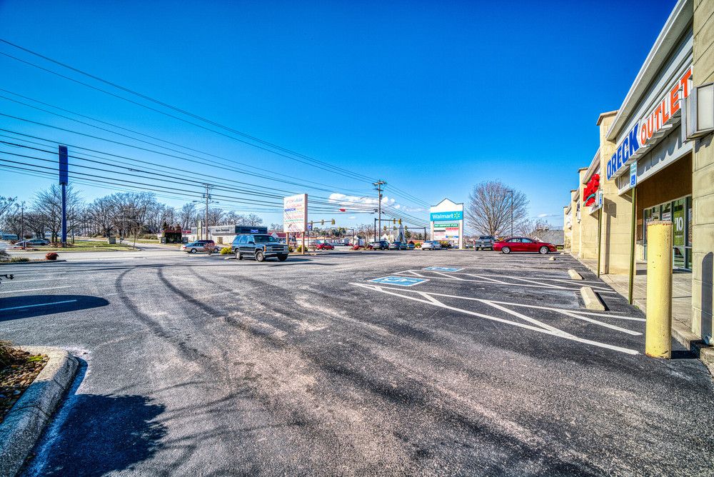 770 S Jefferson Ave, Cookeville, TN 38501